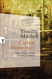 Téléchargez le livre :  Carbon Democracy