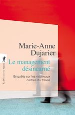 Télécharger le livre :  Le management désincarné