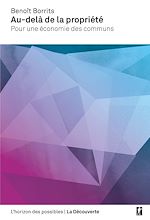 Télécharger le livre :  Au-delà de la propriété