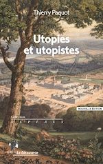 Télécharger le livre :  Utopies et utopistes