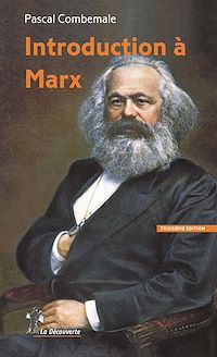 Téléchargez le livre :  Introduction à Marx