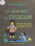 Télécharger le livre :  Les aventures de Fricasson