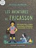 Télécharger le livre :  Les aventures de Fricasson