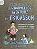 Télécharger le livre :  Les Nouvelles Aventures de Fricasson