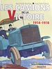 Télécharger le livre :  Les camions de la victoire : le service automobile pendant la Grande Guerre (1914-1918)