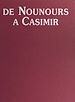 Télécharger le livre :  De Nounours à Casimir : Du petit écran au coffre à jouets
