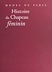 Télécharger le livre :  Histoire du chapeau féminin