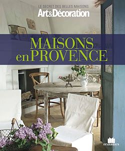 Télécharger le livre :  Maison en Provence