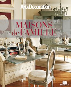 Télécharger le livre :  Maisons de famille