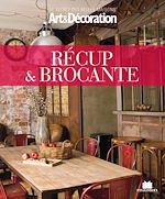 Télécharger le livre :  Récup' et brocante