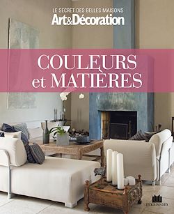 Télécharger le livre :  Couleurs et matières