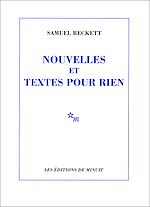 Télécharger le livre :  Nouvelles et Textes pour rien