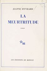 Télécharger le livre :  La meurtritude