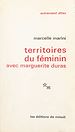 Télécharger le livre :  Territoires du féminin : avec Marguerite Duras