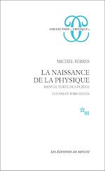 Télécharger le livre :  La Naissance de la physique dans le texte de Lucrèce