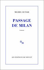 Télécharger le livre :  Passage de Milan
