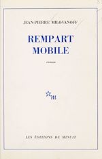 Télécharger le livre :  Rempart mobile