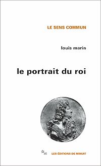 Téléchargez le livre :  Le Portrait du roi