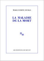 Télécharger le livre :  La Maladie de la mort