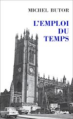 Télécharger le livre :  L'Emploi du temps