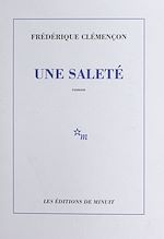 Télécharger le livre :  Une saleté