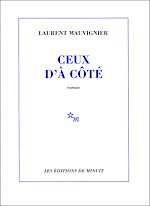 Télécharger le livre :  Ceux d'à côté
