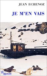 Télécharger le livre :  Je m'en vais