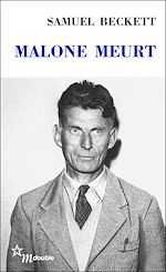 Télécharger le livre :  Malone meurt