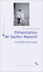 Télécharger le livre :  Présentation de Sacher-Masoch