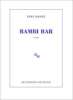 Télécharger le livre :  Bambi Bar