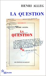 Télécharger le livre :  La Question