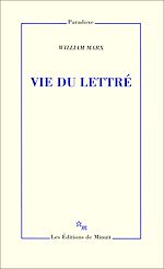 Télécharger le livre :  Vie du lettré