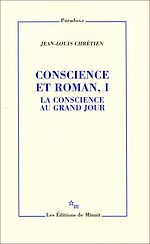 Télécharger le livre :  Conscience et roman, I