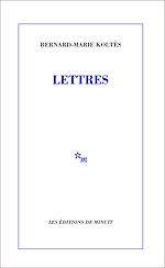 Télécharger le livre :  Lettres
