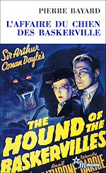 Télécharger le livre :  L'Affaire du chien des Baskerville