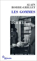 Télécharger le livre :  Les Gommes