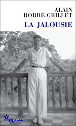 Télécharger le livre :  La Jalousie