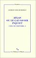 Télécharger le livre :  Atlas ou le gai savoir inquiet
