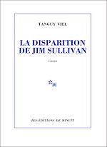 Télécharger le livre :  La Disparition de Jim Sullivan