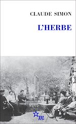 Télécharger le livre :  L'Herbe