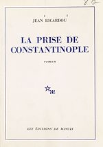 Download this eBook La prise de Constantinople