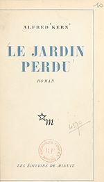 Download this eBook Le jardin perdu