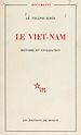 Télécharger le livre :  Le Viêt Nam : histoire et civilisation
