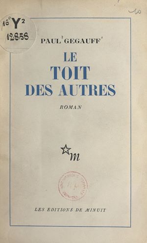 Download the eBook: Le toit des autres