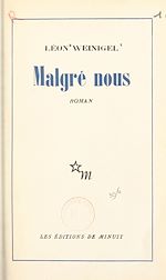 Download this eBook Malgré nous