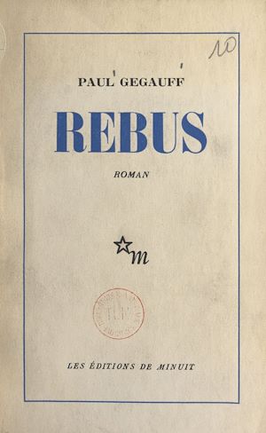 Download the eBook: Rébus