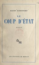 Download this eBook Le coup d'État