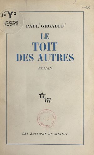 Download the eBook: Le toit des autres
