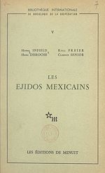 Download this eBook Les Ejidos mexicains