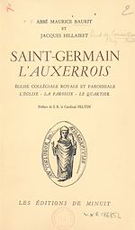 Télécharger le livre :  Saint-Germain l'Auxerrois